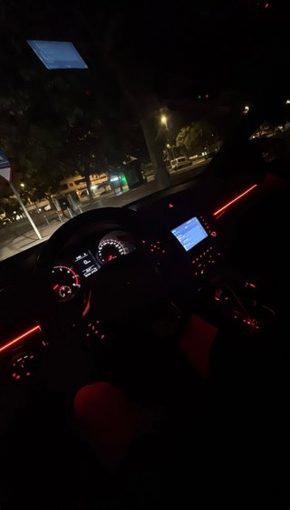 Volkswagen Golf 2020