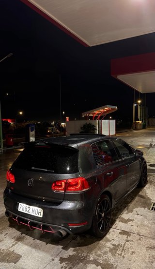 Volkswagen Golf 2020