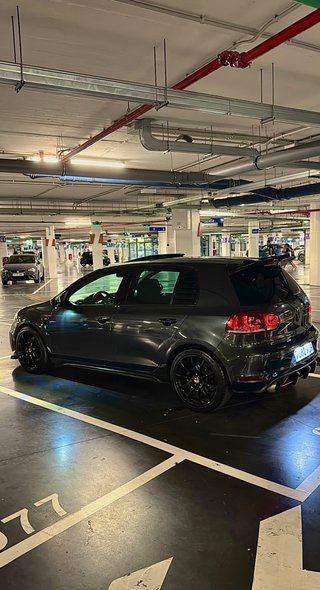 Volkswagen Golf 2020