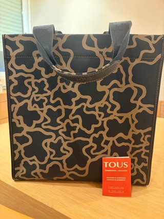 Bolso Tous grande