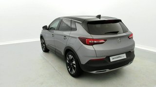 2021 Opel Grandland X 1.6 PHEV 300 AT ultimate