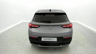 2021 Opel Grandland X 1.6 PHEV 300 AT ultimate