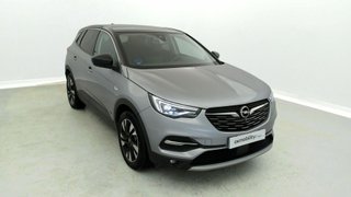 2021 Opel Grandland X 1.6 PHEV 300 AT ultimate