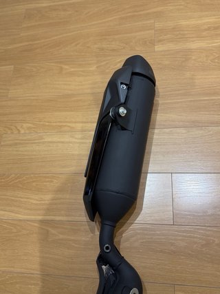 Escape Yamaha TMAX 560