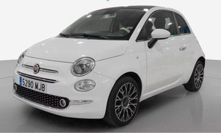 FIAT Hybrid dolcevita 2023