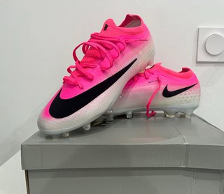 Botas de Fútbol Nike Mercurial
