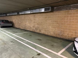 Garaje en venta en Campo San Francisco - Plaza de América en Oviedo