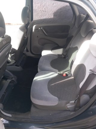 Citroen Xsara Picasso 2006 y camper