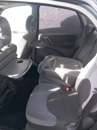 Citroen Xsara Picasso 2006 y camper