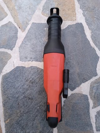 HILTI SR 6-22