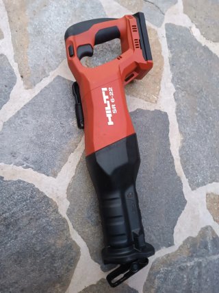 HILTI SR 6-22