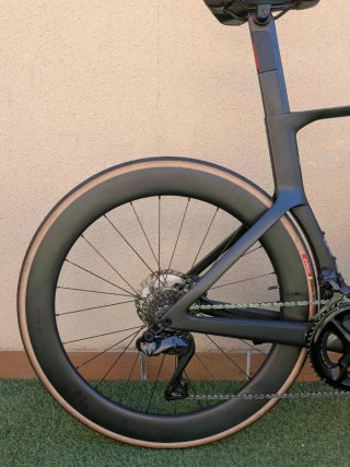 Scott Foil RC 10