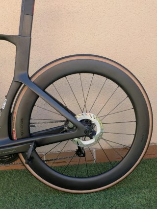 Scott Foil RC 10