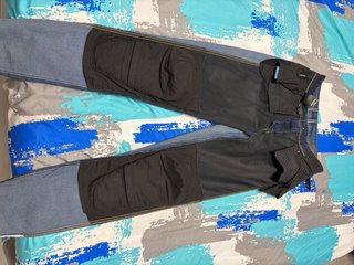 Pantalones REVIT Moto Mujer