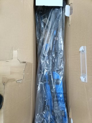 Scooter Fliiker A3 Air