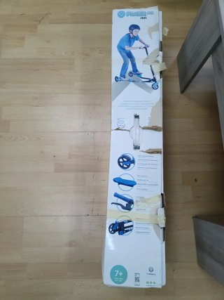 Scooter Fliiker A3 Air