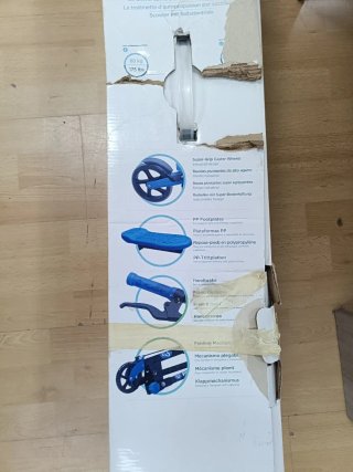 Scooter Fliiker A3 Air