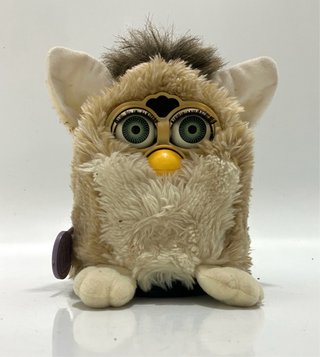 Furby Años 90 Original