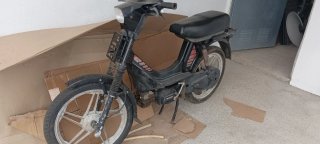 Suzuki Maxi 49cc