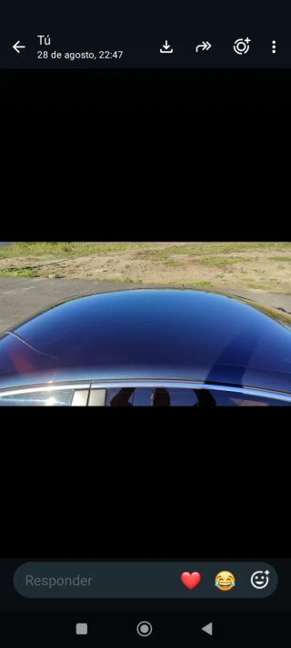 Volkswagen Passat 2007