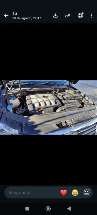 Volkswagen Passat 2007