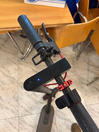 Patinete Eléctrico Xiaomi