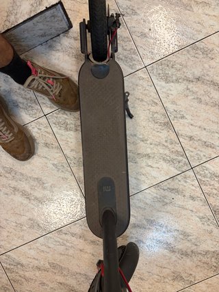 Patinete Eléctrico Xiaomi