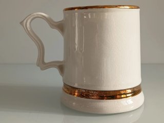 Taza de Cerámica Rolls-Royce