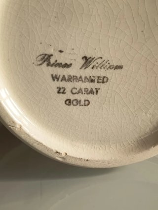 Taza de Cerámica Rolls-Royce
