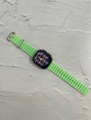 NUEVA Correa OCEAN Apple Watch Ultra 3