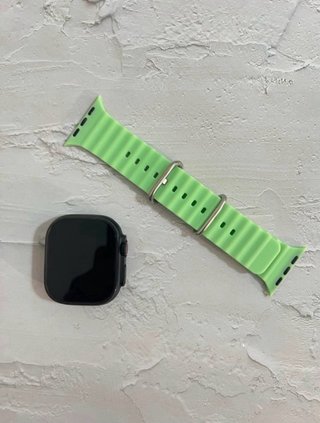 NUEVA Correa OCEAN Apple Watch Ultra 3
