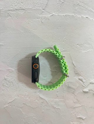 NUEVA Correa OCEAN Apple Watch Ultra 3