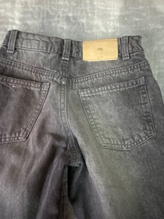 Pantalón vaquero niña talla 8 anos
