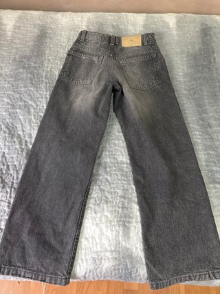 Pantalón vaquero niña talla 8 anos