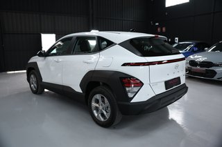 Hyundai Kona 2024