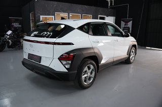 Hyundai Kona 2024