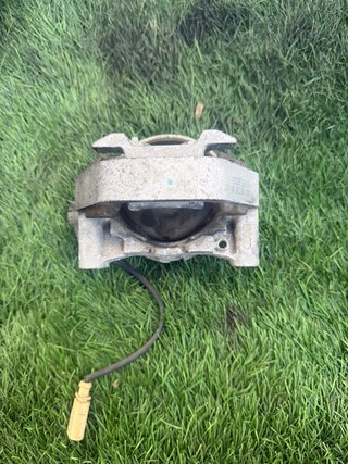 Soporte Motor Izquierdo Audi A6 4G0199381