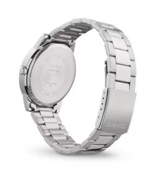 Reloj Casio MTP-1303D-1AV Caballero