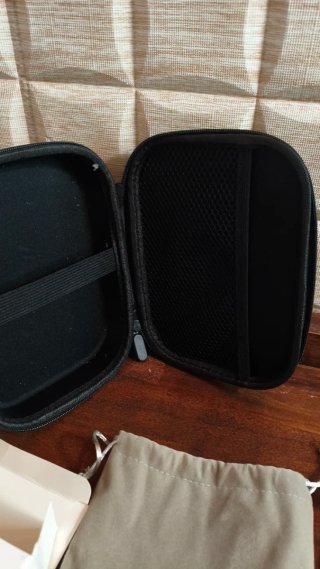 Estabilizador KOSCHEAL L7pro para móvil