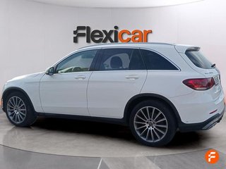 Mercedes-Benz GLC GLC 200D 4MATIC