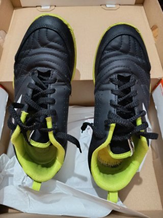 Zapatillas Munich Niño