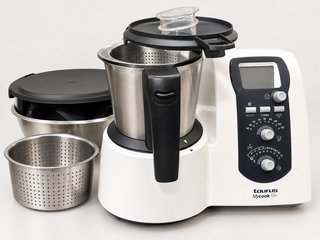 Robot de Cocina Taurus Mycook 59+