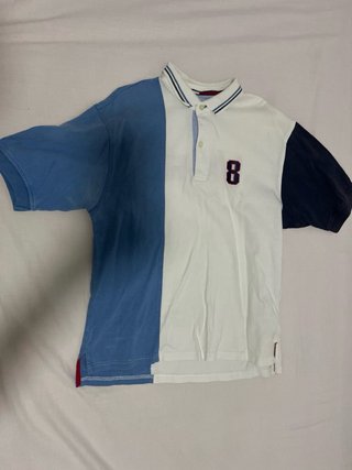 Polo Tommy Hilfiger