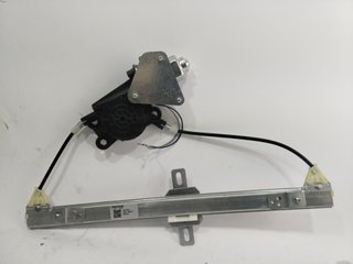 ELEVALUNAS TRASERO IZQUIERDO OPEL AGILA