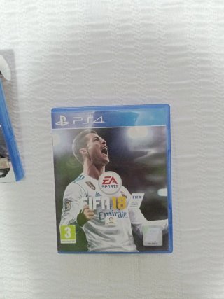 Juegos ps4