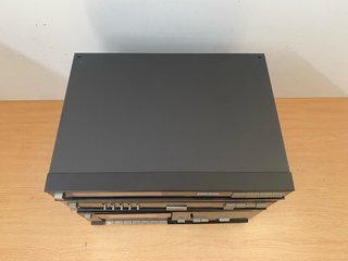 Equipo Modular Technics - LIQUIDACION