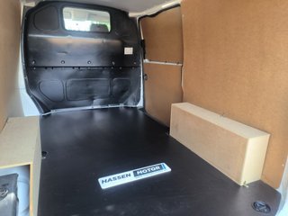 Volkswagen Transporter Furgón Corto TN 2.0 TDI 110kW 4MO