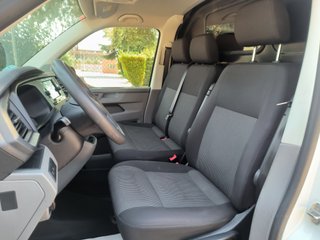 Volkswagen Transporter Furgón Corto TN 2.0 TDI 110kW 4MO