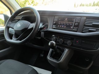 Volkswagen Transporter Furgón Corto TN 2.0 TDI 110kW 4MO