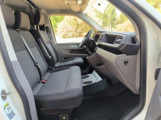 Volkswagen Transporter Furgón Corto TN 2.0 TDI 110kW 4MO
